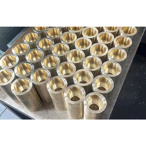 Медная трубка с тонкими стенками/труба, медная трубка с толстыми стенками, тонкая медная трубка с толстыми стенками - Product Image 4