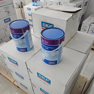 Grasa para Rodamientos Industriales y Automotrices de Uso General Zt72 LGMT 3 LGMT 3/1 - Product Image 2