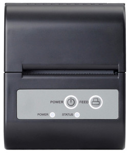 <span class=keywords><strong>Imprimante</strong></span> <span class=keywords><strong>portable</strong></span> pour téléphone mobile - Product Image 4