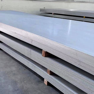 Baowu ASTM A240 316/316H/316L Plaque de tôle en acier inoxydable 2000mm Longueur 0.25-100mm Épaisseur avec services de soudage par découpe - Product Image 3