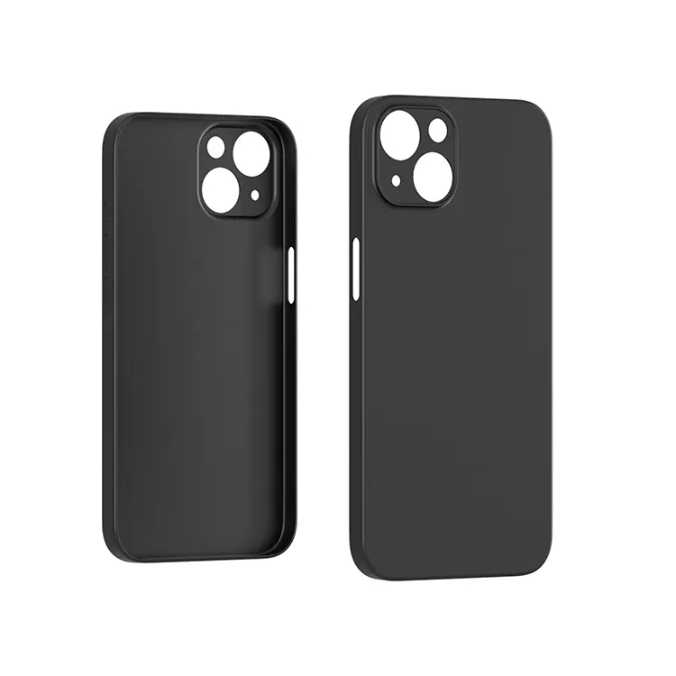 Amazon best seller 2021 for iPhone 13 PP case matte texture mobile cover for iPhone 13 Pro 0.35mm slim case for iPhone13 Pro Max