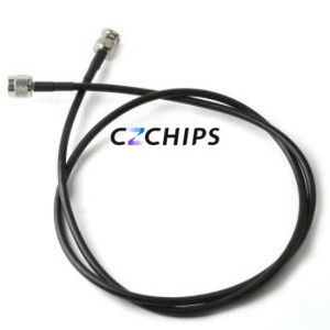 BWBNCJ-TNCJ-RG58L1000 RF Cable RF Whole Sale Electronic Component Chips Supplier & BOM Service - Product Image 2
