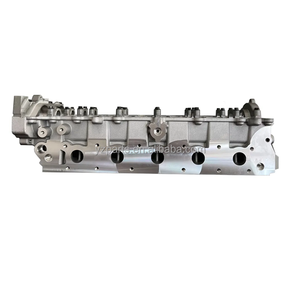 D5244T Culasse Pour <span class=keywords><strong>Volvo</strong></span> XC60 V70 S60 <span class=keywords><strong>S80</strong></span> 2.4 <span class=keywords><strong>D5</strong></span> 20V 120kW FWD D5244T D5244 T5 D5204T 2001-2008 - Product Image 3
