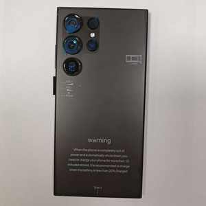 S25 Ultra 5G desbloqueado, doble tarjeta SIM, batería de larga duración, pantalla táctil de alta definición, marco estable, juegos fluidos, trabajo de oficina sin interrupciones. - Product Image 5