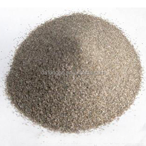 Herramientas y Abrasivos de Alúmina Fundida Marrón - Abrasivo de Alta Calidad con Refractaridad Media - Product Image 6