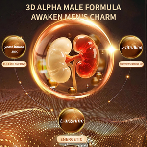 गर्म बिक्री निजी लेबल मका रूट गिन्सेंग निकालने 600 लिए प्रति कैप्सूल प्राकृतिक प्रतिरक्षा समर्थन पूरक वयस्कों के लिए नहीं - Product Image 5