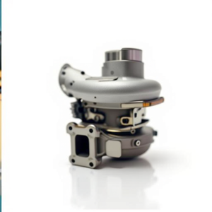 Cabeza de Cilindro Me997756 para Motor Diésel Marino Mitsubishi 6D16, Repuesto de Posventa - Product Image 1