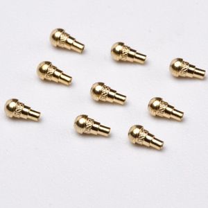 Broches de tournage en acier inoxydable New Energy Type de brochage fabriqué avec du fil de cuivre en laiton EDM - Product Image 6