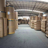 Vente en gros à bas prix Papier de transfert par sublimation Papier de sublimation de haute qualité