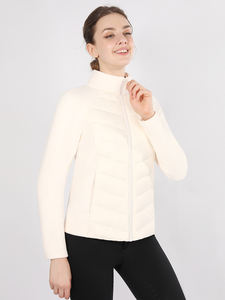 Chaqueta rosa para montar a caballo, abrigo ecuestre personalizado, chaqueta de invierno para mantener el calor para mujer - Product Image 6