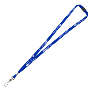 Lanière en polyester souple à double crochet avec logo personnalisé, lanière pour téléphone portable - Product Image 6