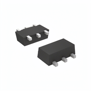 Electronic Chips Component SOT 89 5/6 Manufacturer Channel Power Management (PMIC) XC6702DD81PR-G - Product Image 1