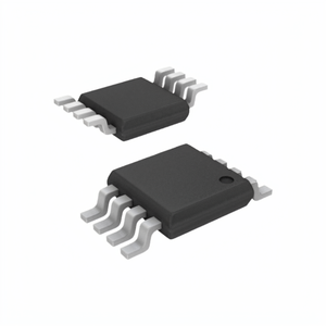ชิปอิเล็กทรอนิกส์ รุ่น 8 TSSOP, 8 MSOP EL5221CYZ มีสินค้าในสต็อก - Product Image 1