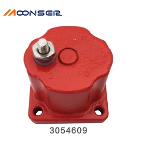 มูนส์เอียร์ โซลินอยด์วาล์ว 3054609 สำหรับอะไหล่เครื่องกำเนิดไฟฟ้าดีเซล - Product Image 1