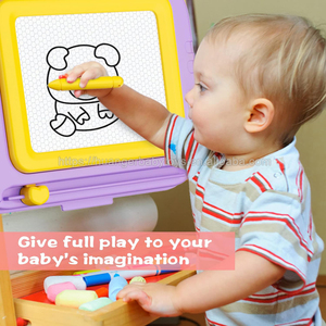 Huanger Juguete bébé <span class=keywords><strong>chariot</strong></span> marcheur éducation précoce <span class=keywords><strong>chariot</strong></span> jouet lumière électrique musique bébé apprentissage <span class=keywords><strong>chariot</strong></span> <span class=keywords><strong>marche</strong></span> poussette jouets - Product Image 4