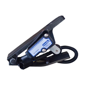 Modèle FZ3-114-381 0-marque <span class=keywords><strong>Comesys</strong></span> de l'accélérateur 5V, pédale électrique d'empileur de palette - Product Image 2