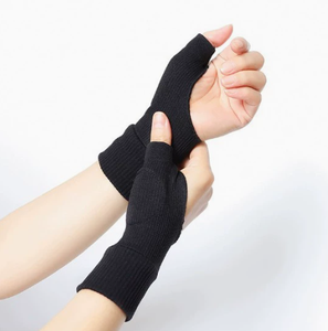 Attelle de Poignet Ajustable à Compression Unisexe pour Adultes – Idéale pour le Sommeil, le Travail, Respirante, Soutien du Canal Carpien - Product Image 3