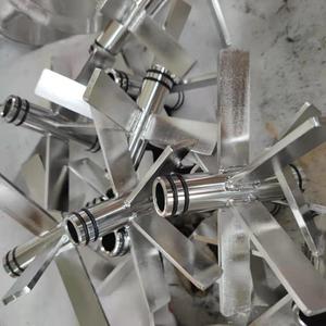 316L Aisi Acier Inoxydable Filtre À <span class=keywords><strong>Eau</strong></span> Récipient Sous Pression Osmose Inverse 4040 Éléments Côté <span class=keywords><strong>Maison</strong></span> - Product Image 5