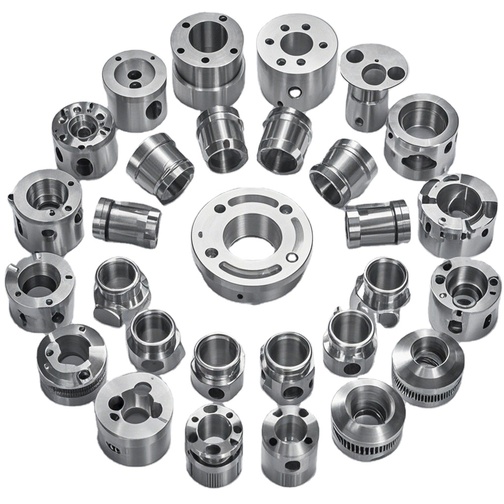 Dongguan Custom CNC обрабатывающее фрезерное оборудование, услуги по изготовлению, латунная сталь, алюминий ODM & OEM, детали для токарной обработки с ЧПУ