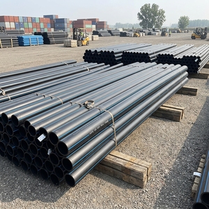 Tubería Industrial de HDPE de Gran Diámetro con Alto Retorno de la Inversión para Contratistas de Proyectos - Product Image 1