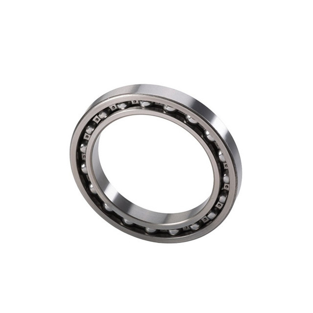 Cvt Transmission Bearing 98202 | Deep Groove Ball Bearing 15x37x9