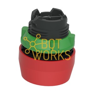 Schneider Electric ZB5AP4S - Nuovo - Product Image 1
