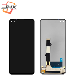 Pantalla LCD Táctil Digitalizadora para <span class=keywords><strong>Motorola</strong></span> <span class=keywords><strong>Moto</strong></span> G 5G <span class=keywords><strong>Plus</strong></span>, Repuesto de Pantalla LCD para <span class=keywords><strong>Moto</strong></span> <span class=keywords><strong>G5G</strong></span> <span class=keywords><strong>Plus</strong></span> XT2075 XT2075-2 XT2075-3 - Product Image 2