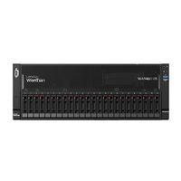 Servidor WenTian WA5480 G3 4U con Procesamiento Multinúcleo, Alta Capacidad de Almacenamiento, Soporte para Tarjetas Gráficas, Servidor de IA con GPU