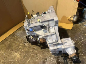Transmisión Automática Original de 5 Velocidades para MKZA <span class=keywords><strong>2006</strong></span> 2.4 AWD, Caja de Cambios RD7 4WD de 5 Velocidades - Product Image 3