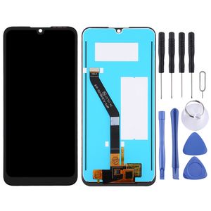Dropshipping alta calidad teléfono móvil pantalla Lcd venta al por mayor pantalla reemplazo para <span class=keywords><strong>Huawei</strong></span> Y6s 2019 pantalla LCD - Product Image 5
