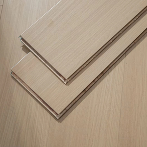 Sinh thái thân thiện bằng gỗ điện nước nóng sàn hồng ngoại rạng rỡ hệ thống sưởi ấm cho các dự án cải tạo nhà phụ đề - Product Image 1