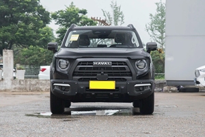 Auto Usado 2024 Haval Dargo 1.5T <span class=keywords><strong>Border</strong></span> <span class=keywords><strong>Collie</strong></span> Fashion SUV Todoterreno para Exportación - Product Image 4