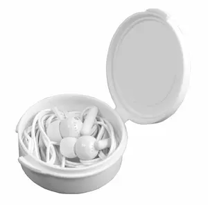 Auricolari Base Gadget Personalizzati - Product Image 1