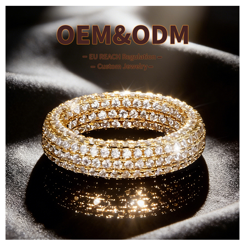 Factory Direct Luxury High Quality Brass