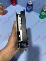Carte graphique originale RX 550 GDDR4 2GB vente en gros RX 550 ITX ordinateur PC carte vidéo de jeu ordinateur GPU carte de jeu VGA