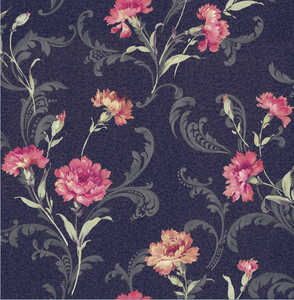 <span class=keywords><strong>Papel</strong></span> De Pared De Vinilo De Diseño Floral Moderno <span class=keywords><strong>Papel</strong></span> Tapiz Impermeable Y A Prueba De Humedad Para Dormitorio Sala De Estar Villa - Product Image 6