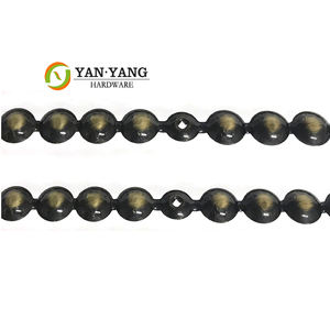 Yanyang Sale Sofa Polster Trimmen Nagelst reifen für Möbel Dekor Tack Nagel - Product Image 4