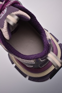 Nouvelles Baskets Designer en Maille pour Femme, à Lacets, de Qualité Supérieure, de Luxe, Tendance, Style Chunky, pour la Marche, Type Dad Shoes - Product Image 4