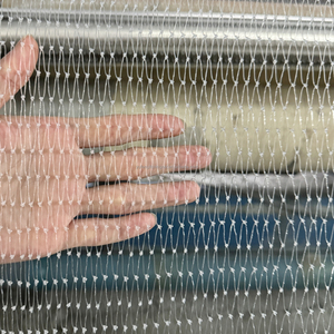 L'usine propose des filets de pêche en nylon monofilament PA6 sur mesure, haute résistance, flexibles, faciles à utiliser et résistants à la déchirure pour la pêche au poisson. - Product Image 3