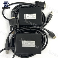 Jungheinrich 4 Judit Incado Box Forklift Diagnostic Analyzer New Version 4.37 Code Reader for Truck Models