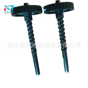 Xinteng Nylon Ring <b>Gear</b> 157 Nonstandard Multiple Color For Mechanical Transmission - Product Image 5