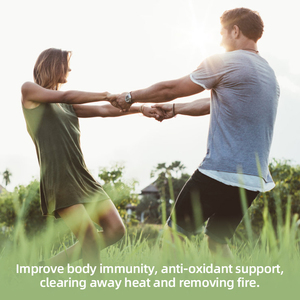<span class=keywords><strong>Tisana</strong></span> Detox Fegato 100% Biologica con Cardo Mariano e <span class=keywords><strong>Tarassaco</strong></span>, 28 Bustine per il Supporto del Metabolismo del Grasso Corporeo - Product Image 4