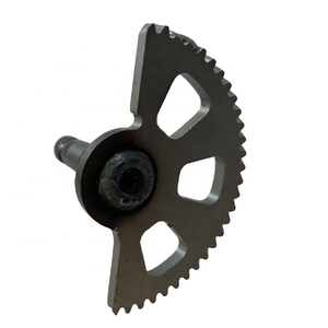 Broche Kick Starter Comp CLICK 125i CLICK 150i New BEAT <span class=keywords><strong>Fi</strong></span> Pièces de transmission de moto Boîte de vitesses Arbre de démarrage pour HONDA - Product Image 4