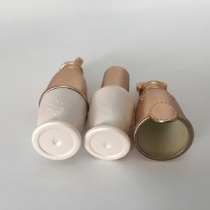 Moda royal 12.1mm rossetto <span class=keywords><strong>tubi</strong></span> di colore dell'oro, cosmetici rossetto balsamo <span class=keywords><strong>per</strong></span> le labbra di imballaggio <span class=keywords><strong>tubi</strong></span> contenitori casi di private label - Product Image 6