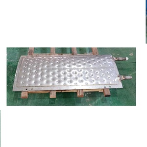 Piastre cuscino 254 acciaio inox mo - Product Image 5
