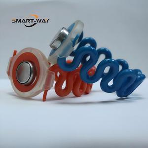 สายรัดข้อมือ iButton รุ่น TM1990A-F5 กันน้ำและทนทาน ใช้เป็นกุญแจล็อกเกอร์สำหรับศูนย์อาบน้ำ บ่อน้ำร้อน และห้องซาวน่า - Product Image 1