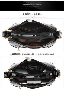 Sacs à main de marque Sacs à main à bandoulière Sacs à main pour femmes Sacs à main de luxe le Tote Bag - Product Image 6