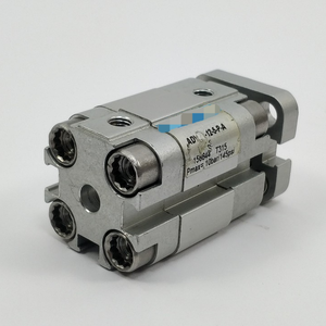 全新原装库存批发 156844 ADVUL-12-5-<span class=keywords><strong>P</strong></span>-A 仓库库存 PLC 编程控制器 - Product Image 1