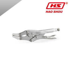 Alicates de Reparación Automotriz Tipo L de la Marca Taiwan Good Hand, Alicates de Corte Métricos de Alta Resistencia con Liberación Rápida y Agarre para Bricolaje - Product Image 5