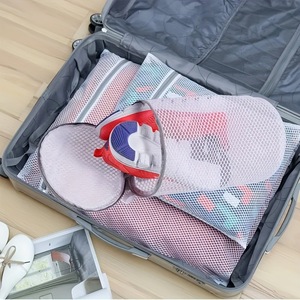 Sac à <span class=keywords><strong>linge</strong></span> <span class=keywords><strong>pour</strong></span> lave-<span class=keywords><strong>linge</strong></span> et sèche-<span class=keywords><strong>linge</strong></span>, sac de <span class=keywords><strong>nettoyage</strong></span> de chaussures réutilisable, sac à <span class=keywords><strong>linge</strong></span> en maille <span class=keywords><strong>pour</strong></span> baskets avec fibres moelleuses à l'intérieur, <span class=keywords><strong>pour</strong></span> toutes les chaussures - Product Image 2